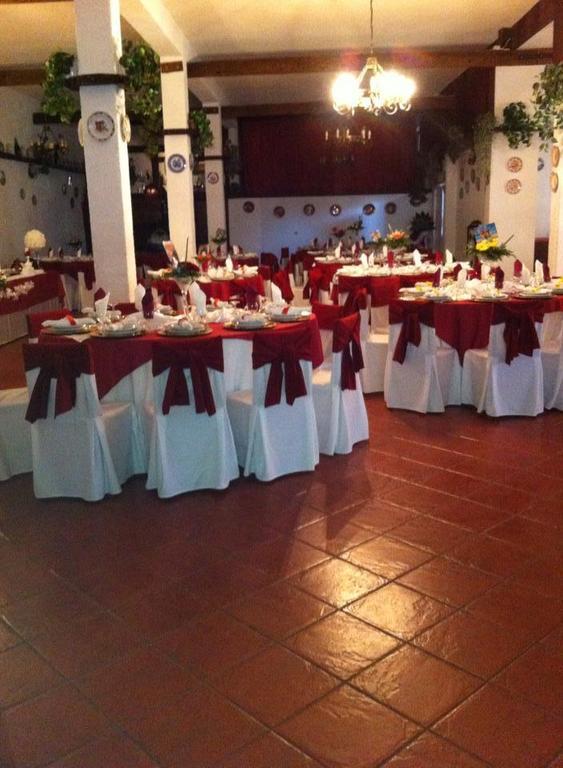 Capitolio Hotel Macedo de Cavaleiros Kültér fotó