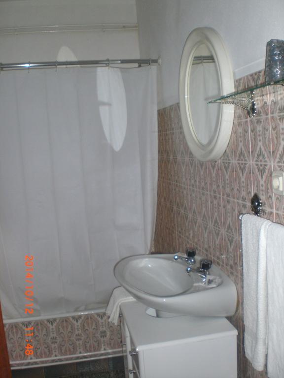 Capitolio Hotel Macedo de Cavaleiros Kültér fotó