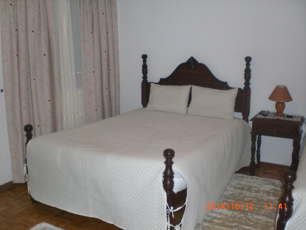 Capitolio Hotel Macedo de Cavaleiros Kültér fotó