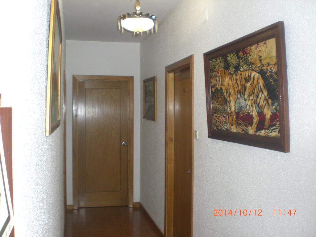 Capitolio Hotel Macedo de Cavaleiros Kültér fotó