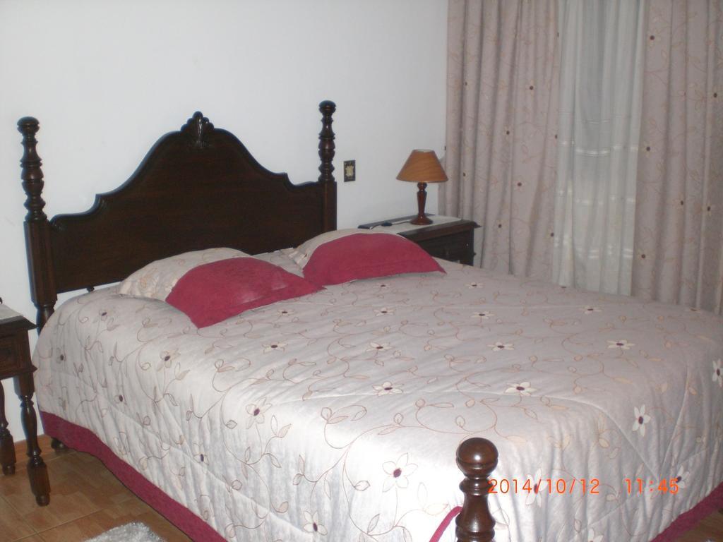 Capitolio Hotel Macedo de Cavaleiros Szoba fotó