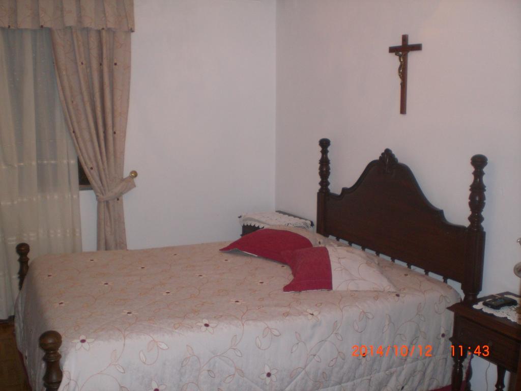 Capitolio Hotel Macedo de Cavaleiros Kültér fotó