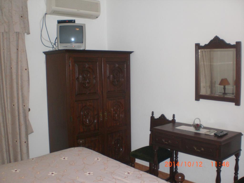 Capitolio Hotel Macedo de Cavaleiros Kültér fotó