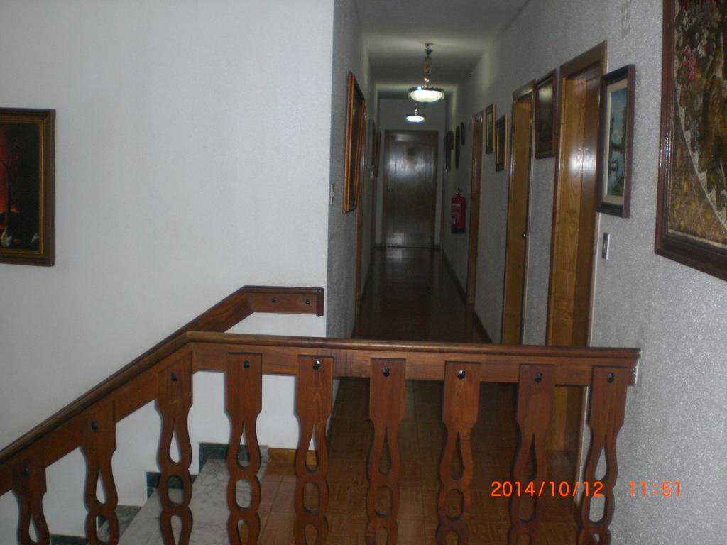 Capitolio Hotel Macedo de Cavaleiros Kültér fotó